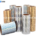 cold forming compound laminated aluminum foil